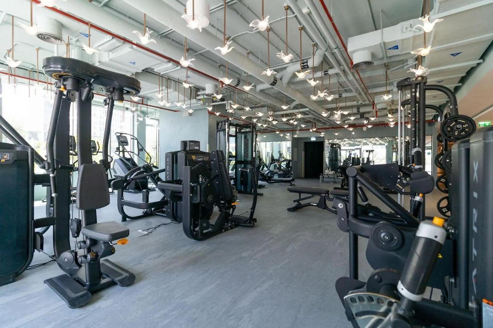 Apartment Near Dubai Mall I City Centre I Amazing Amenities United Arab Emirates