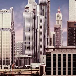 Hotel Carlton Downtown, Dubaï