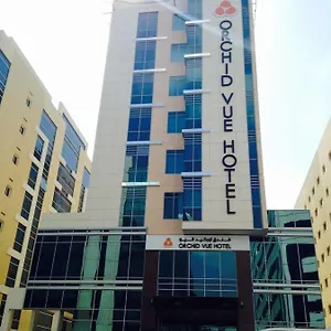 Hotel Orchid Vue, Dubaï